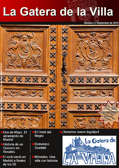 La Gatera de la Villa. N�mero 3