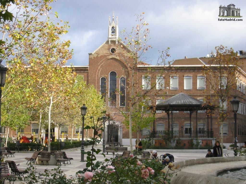 Plaza de Chamber�2