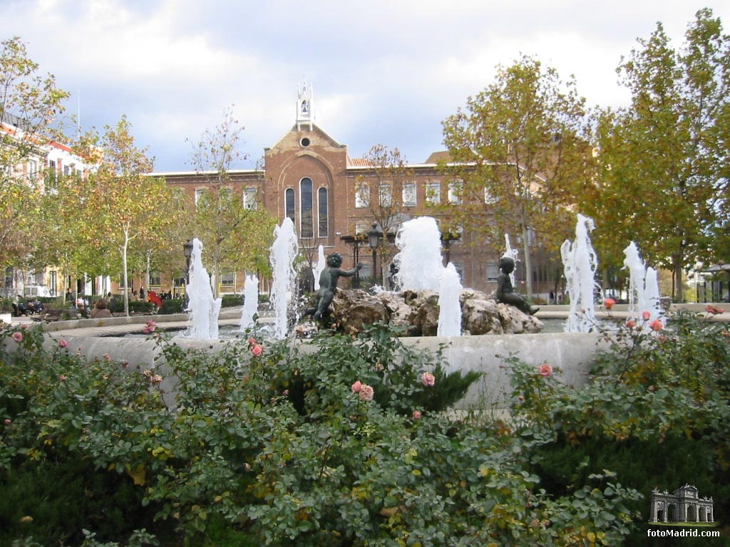 Plaza de Chamber�3