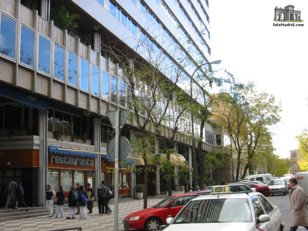 Marqu�s de la Ensenada