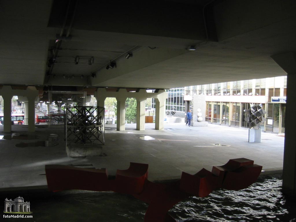 Museo al aire libre-P� Castellana2