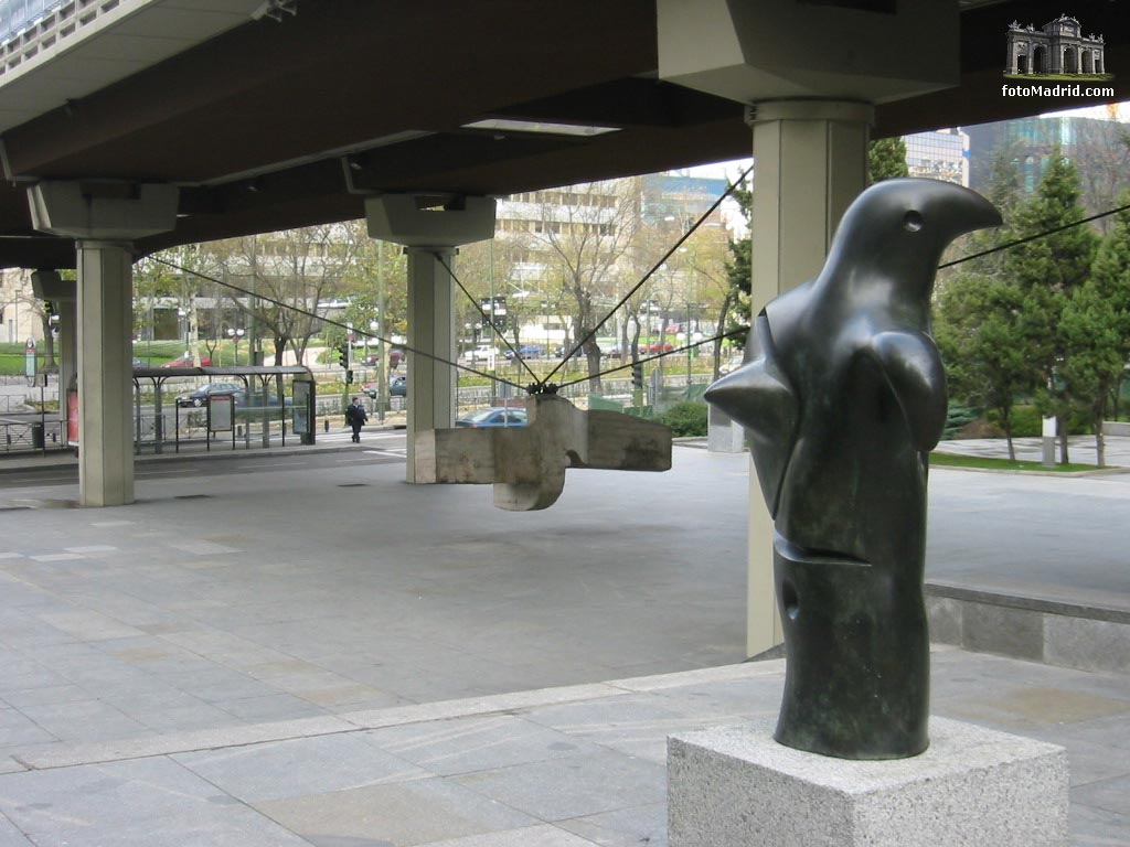 Museo al aire libre-P� Castellana4