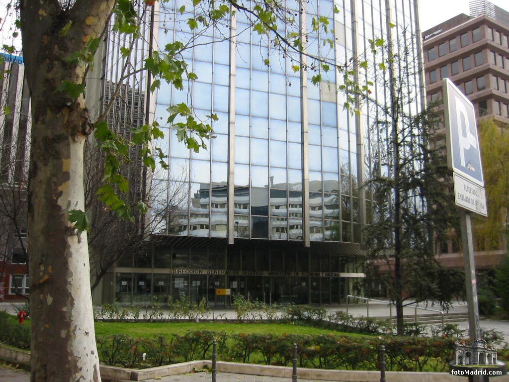 Direcci�n General de Seguros