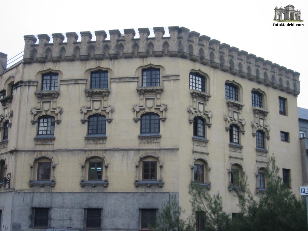 Parroquia Santa Teresa y San Jos�