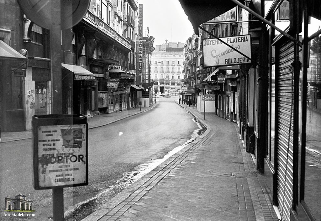 Seder�as Carretas (1974)