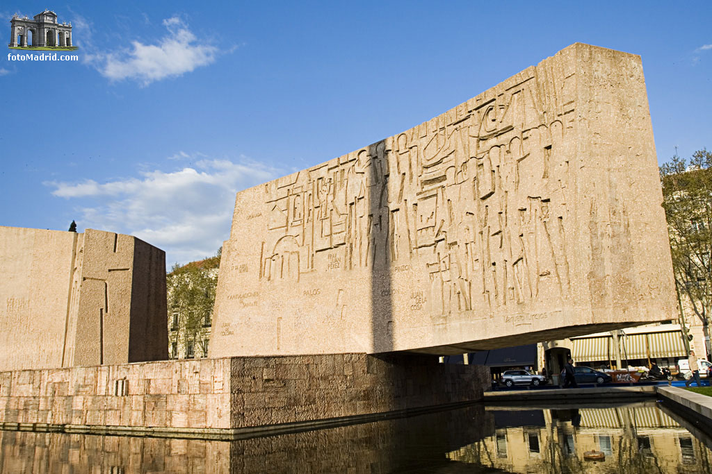 Monumento al Descubrimiento de Am�rica