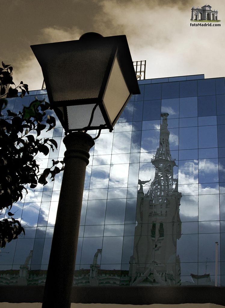 El reflejo de la Concepci�n