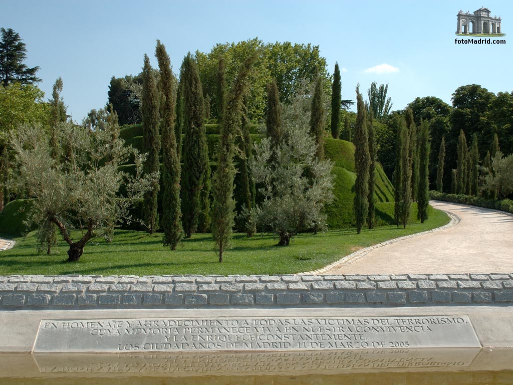 Bosque de los Ausentes