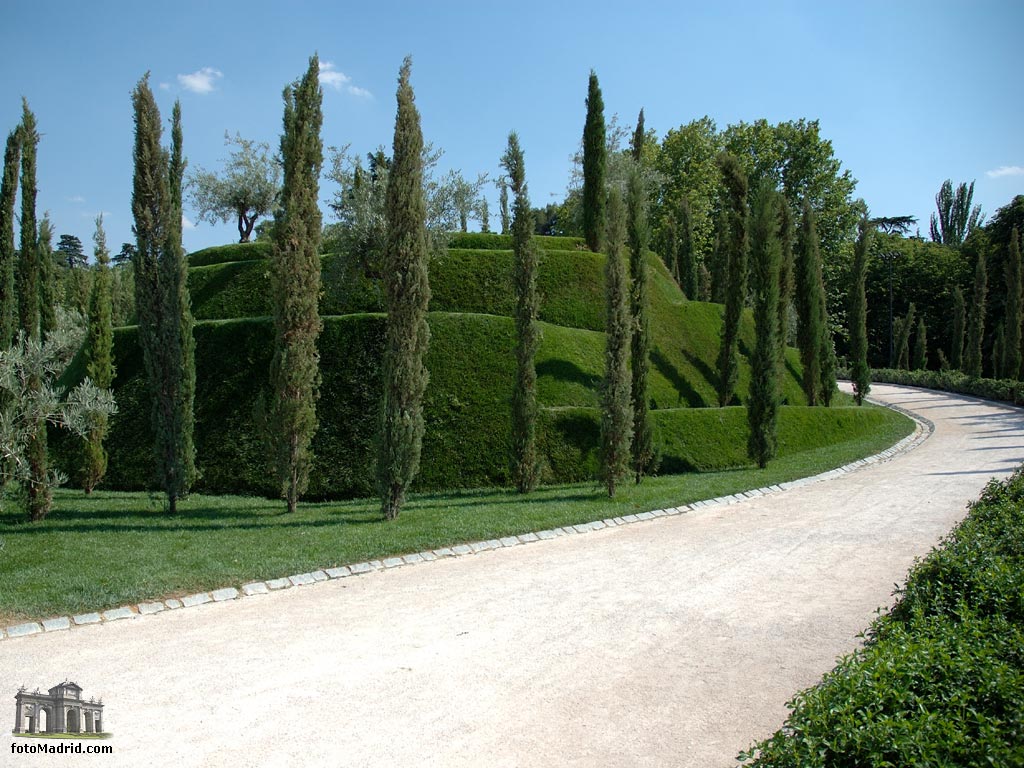 Bosque de los Ausentes
