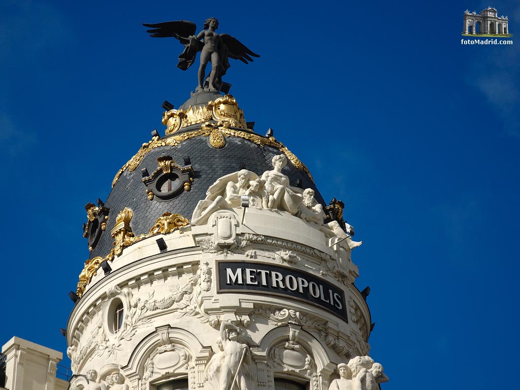 Edificio Metr�polis