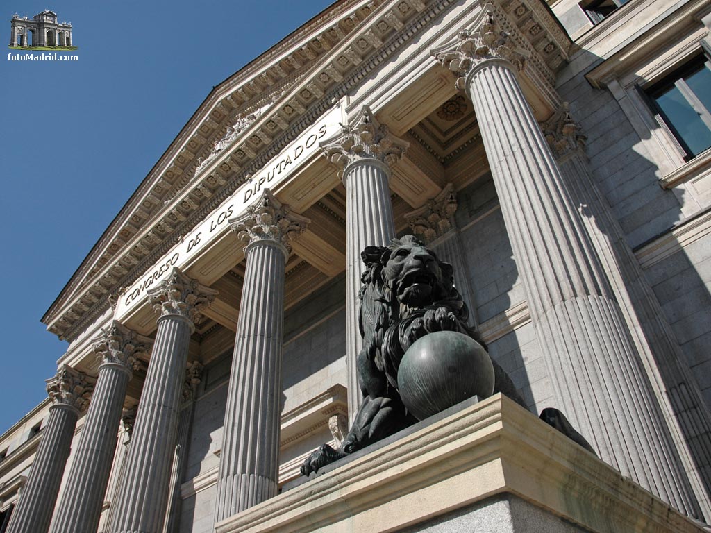 Congreso de los Diputados