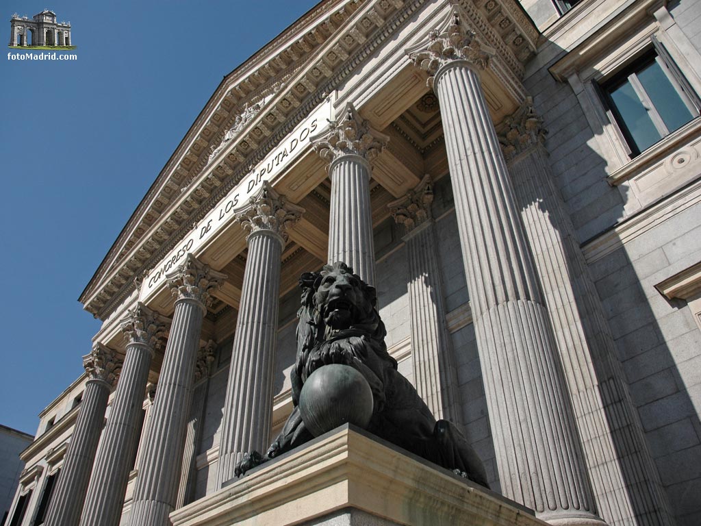 Congreso de los Diputados