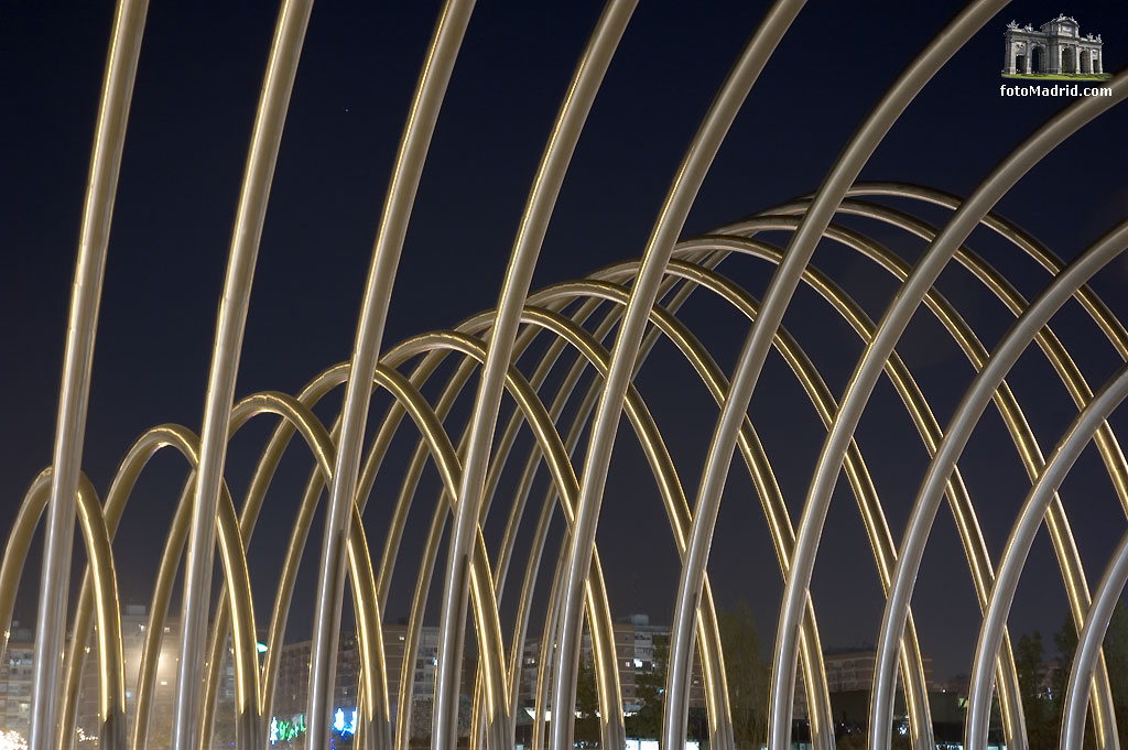 Puerta de la Ilustraci�n