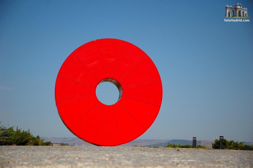 Monumento �Espacio M�xico�