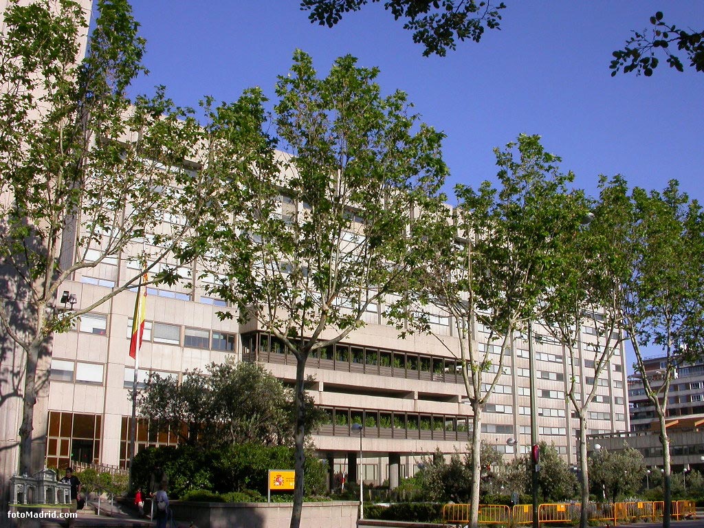 Ministerio de Econom�a y Hacienda