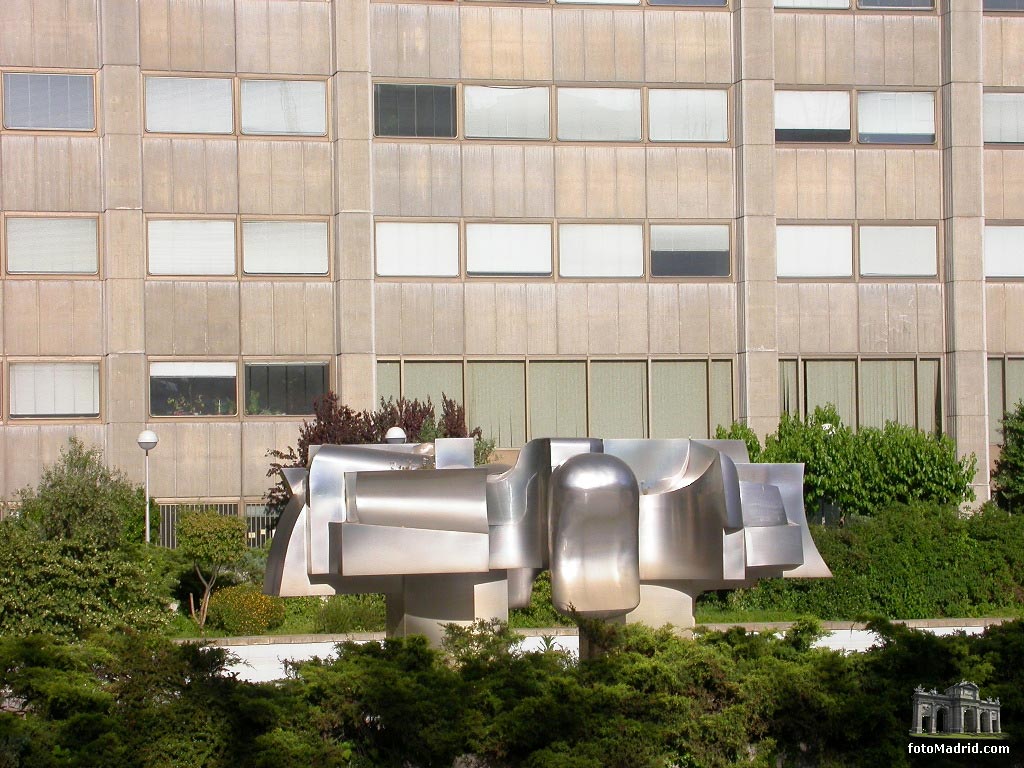 Ministerio de Ciencia y Tecnolog�a