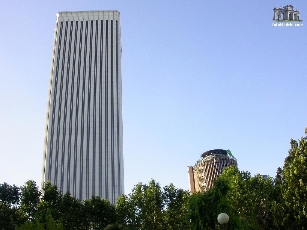 Torre Picasso