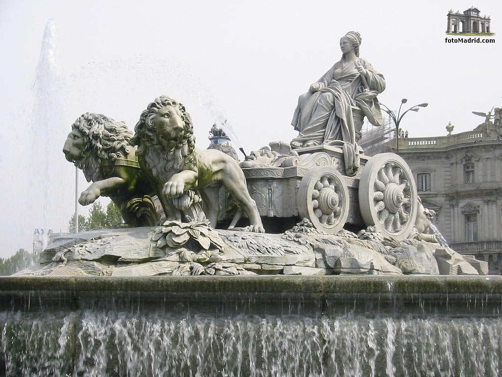 Cibeles