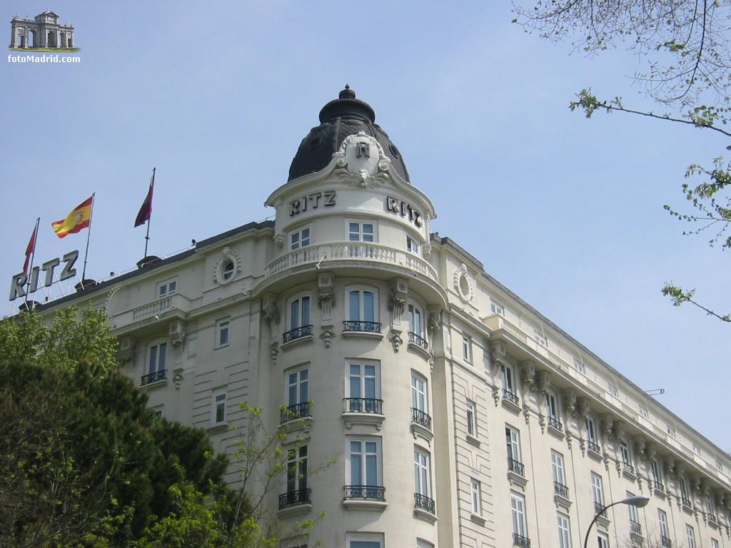 Hotel Ritz