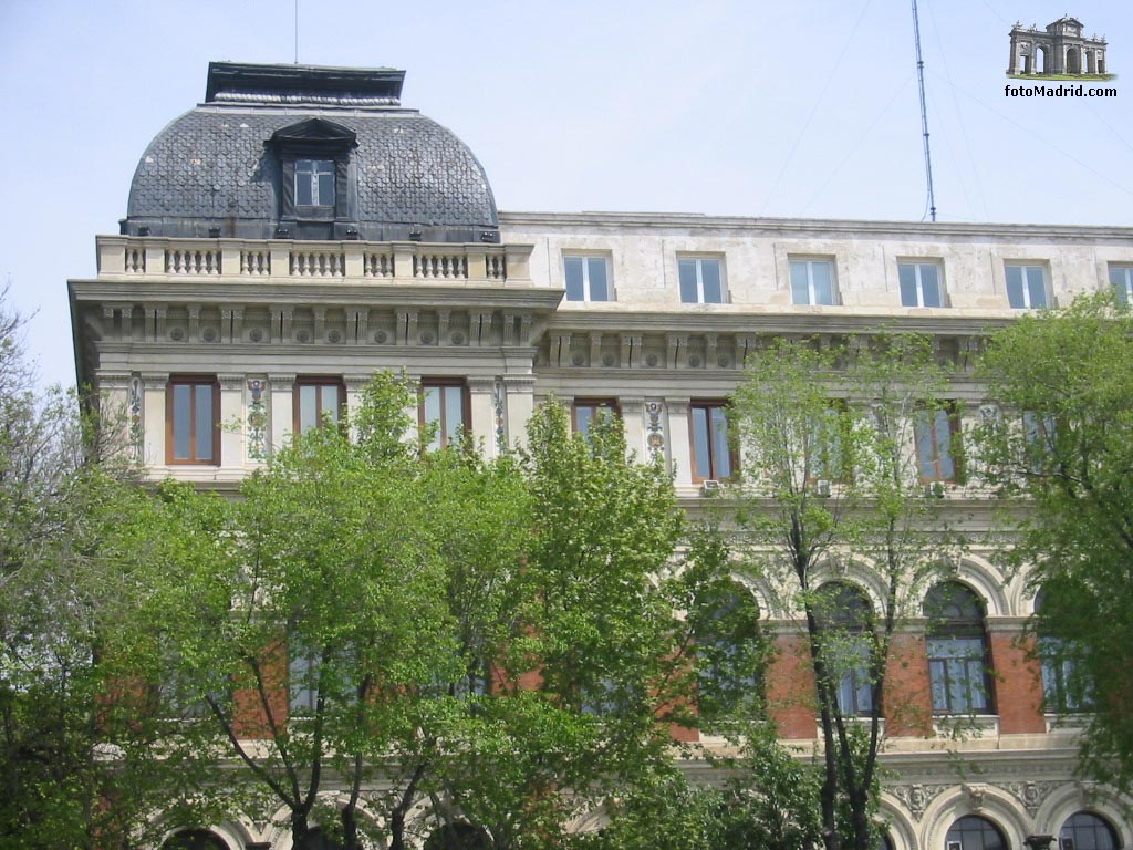 Ministerio de Agricultura Pesca y Alimentaci�n