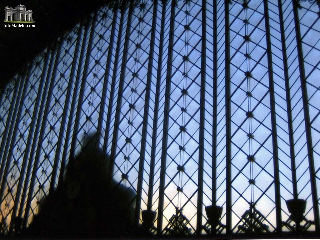 Estaci�n de Atocha