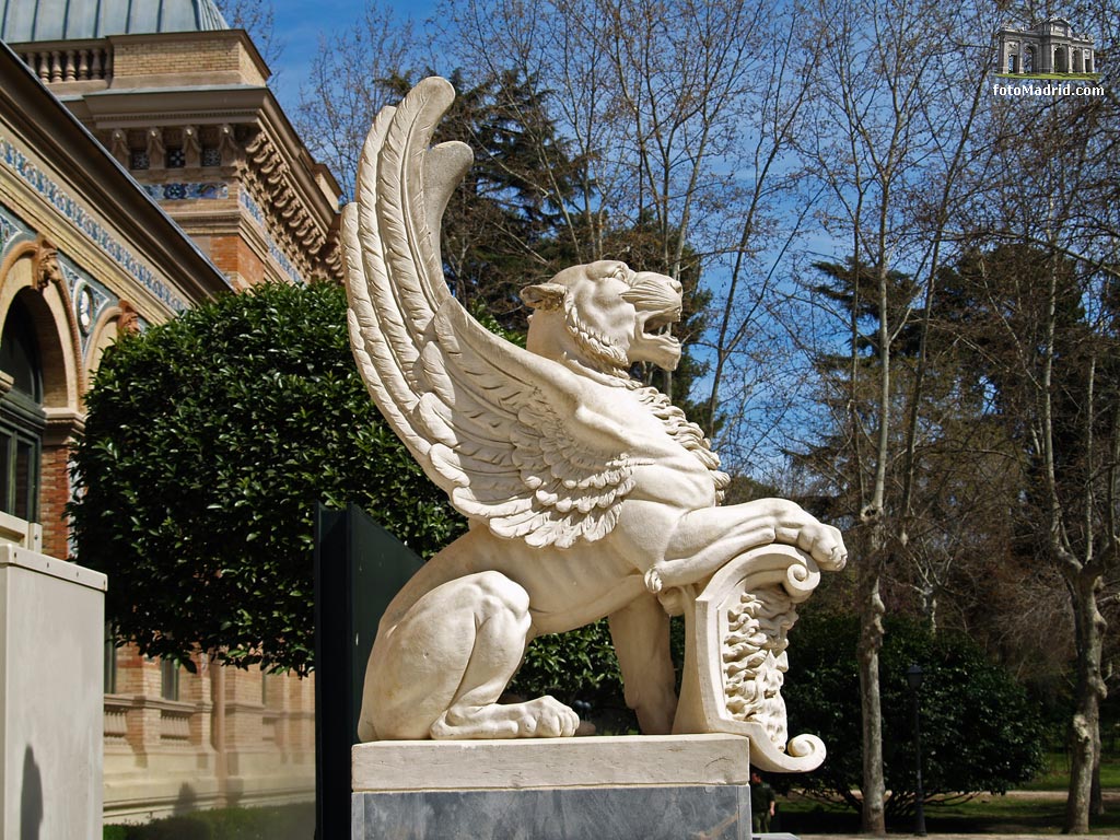 Palacio de Vel�zquez