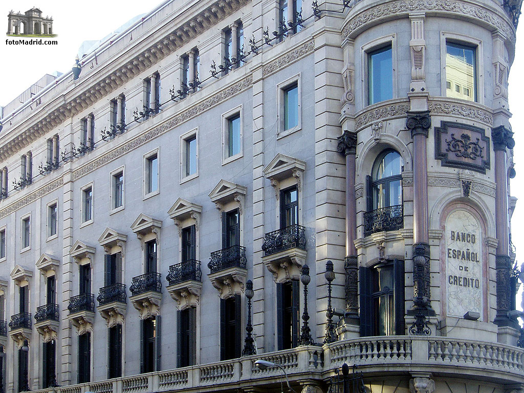 Banco Espa�ol de Cr�dito