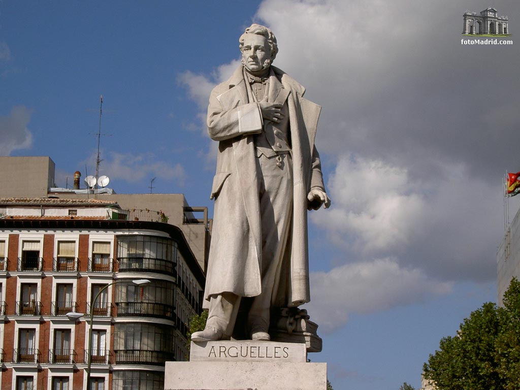 Monumento a Arg�elles